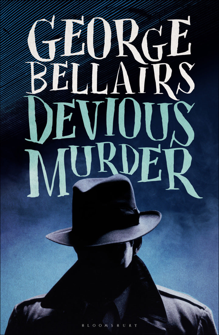 Devious Murder 1st Edition