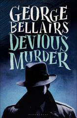 Devious Murder 1st Edition