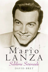 Mario Lanza Sublime Serenade